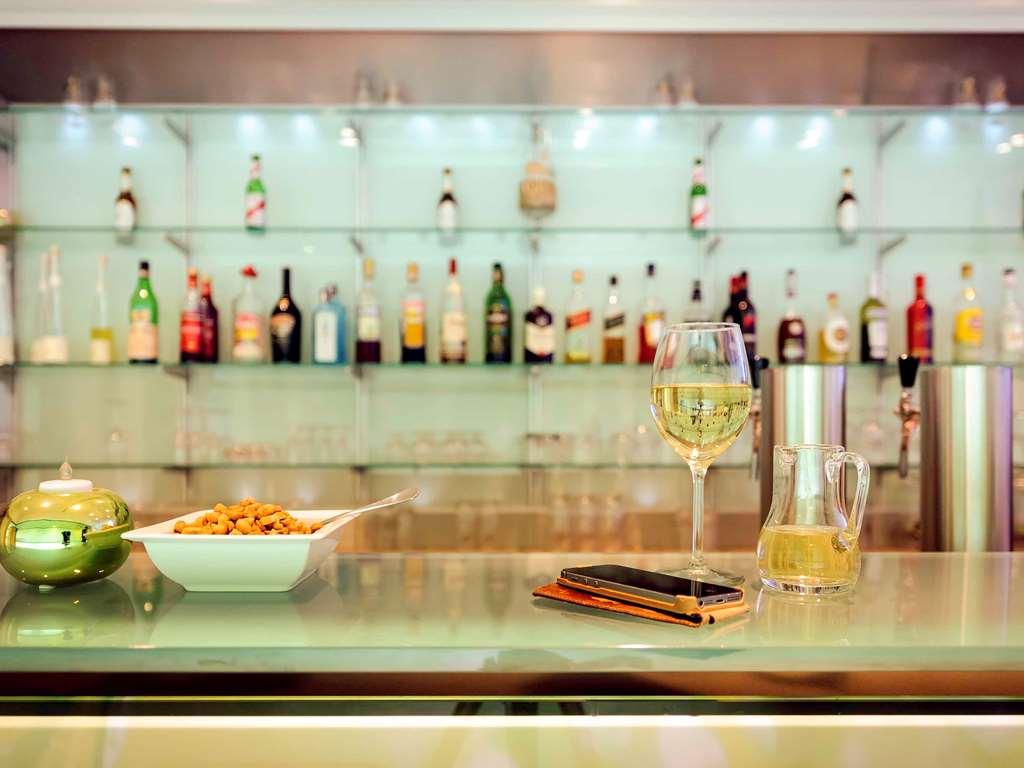 Ibis Heidelberg Hauptbahnhof Hotell Restaurant bilde