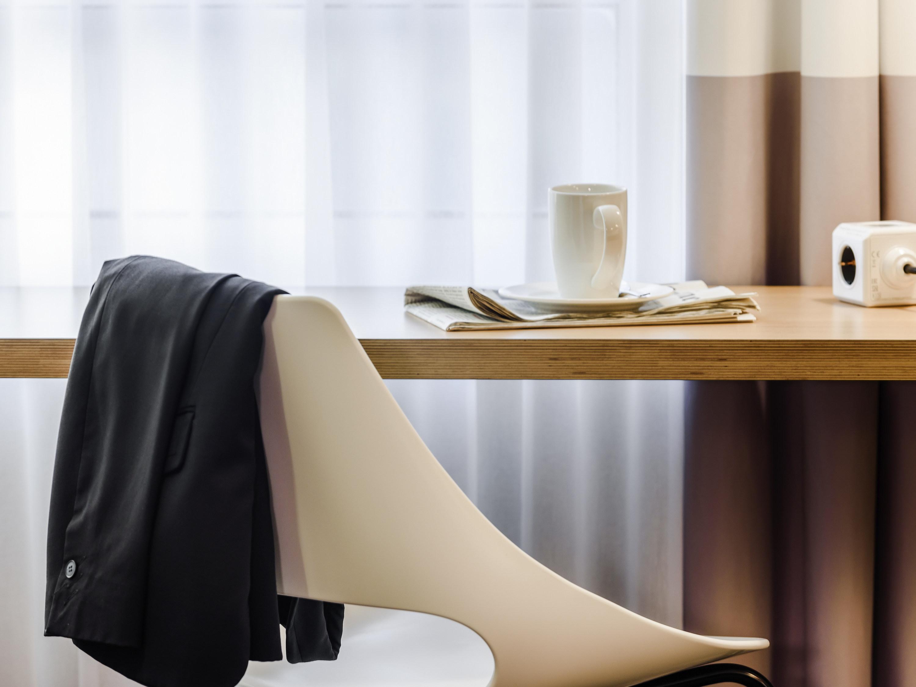 Ibis Heidelberg Hauptbahnhof Hotell Eksteriør bilde