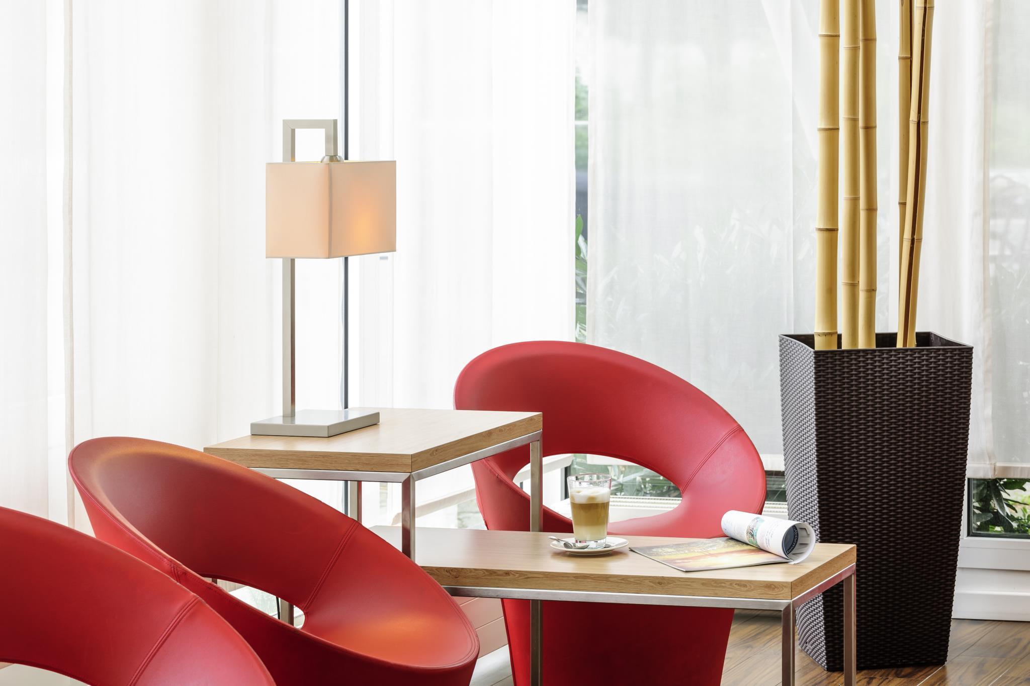 Ibis Heidelberg Hauptbahnhof Hotell Eksteriør bilde