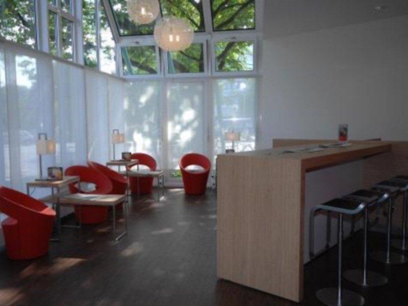 Ibis Heidelberg Hauptbahnhof Hotell Eksteriør bilde